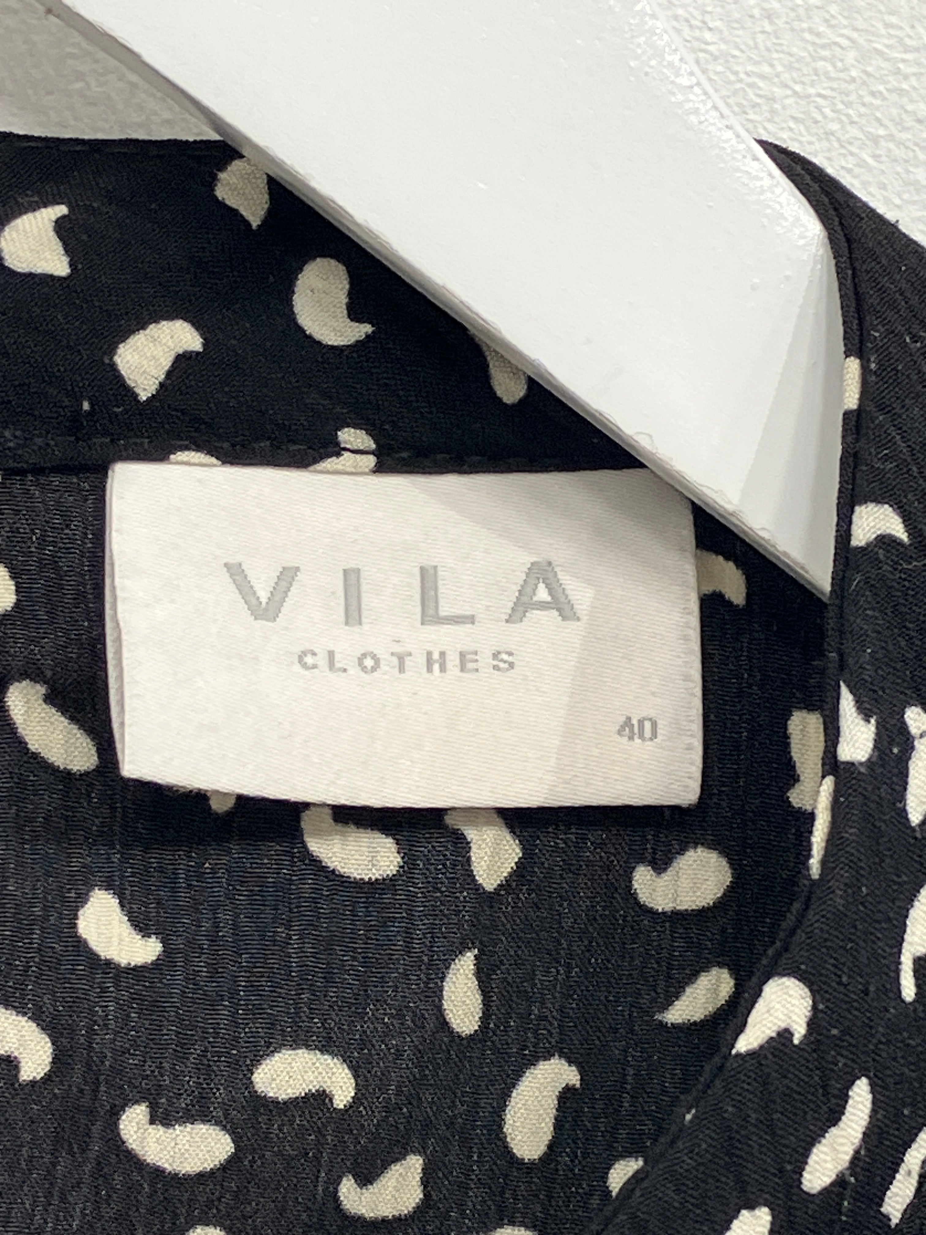 Vila Kjole